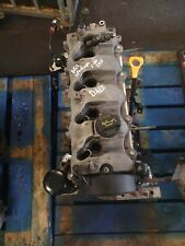KIA SPORTAGE MK2 BARE ENGINE D4EA 2.0CRDI 121K 2010