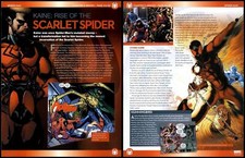Kaine: Rise Of The Scarlet