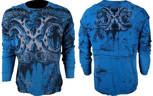 Xtreme couture affliction - couture,