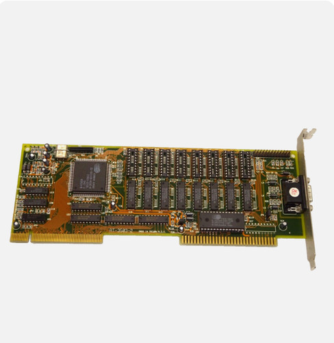 Cirrus logiq 3503 32bit - cirrus,