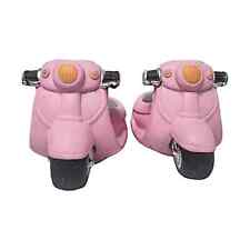 Vintage Inspired Scooter