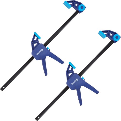 Bluespot 2pc 450mm quick - 2pc,