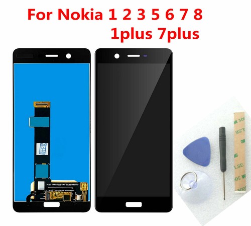 Lcd display touch - display,