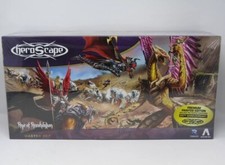 Heroscape Age of Annihilation Master Set Premium Painted Edition New Sealed