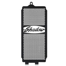 Radiator Grille Guared Cover