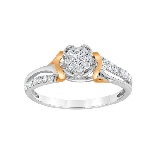 Carat diamond prong set - prong,