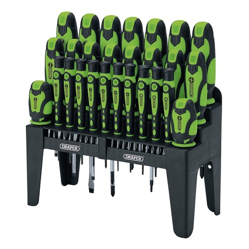 Draper 16760 soft grip - soft,