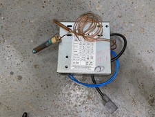 POTTERTON KINGFISHER RS 100