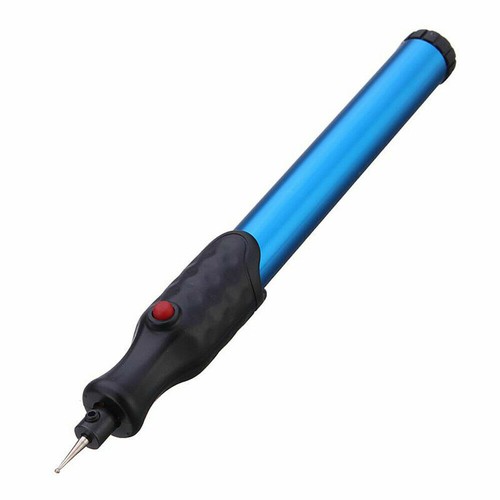 Electric engraving engraver - electric,