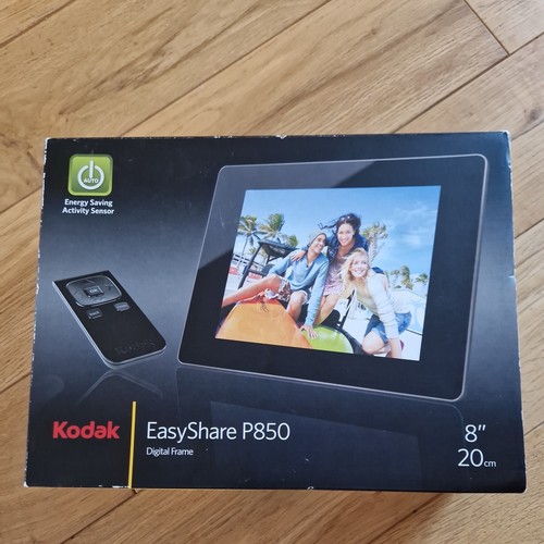 Kodak easyshare p850 inch - kodak,