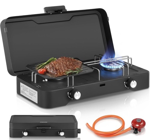 Fohere burner camping stove - fohere,