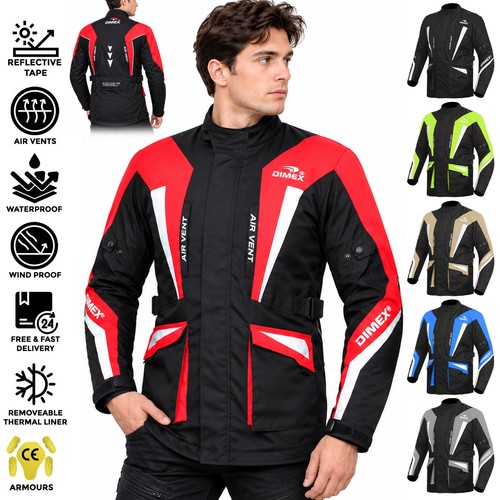 Dimex mens motorcycle - dimex,
