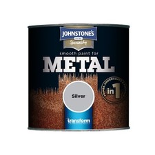 Johnstones Smooth Effect Metal