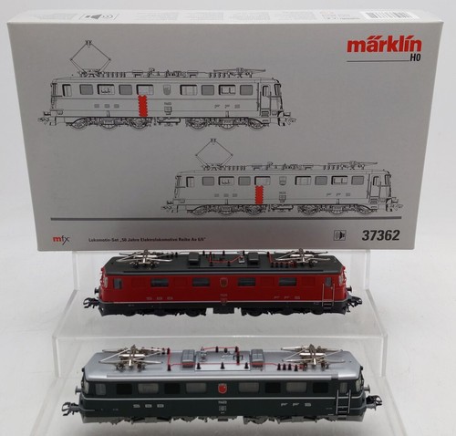 Marklin 37362 scale digital - ho,