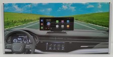Wireless Car Multimedia Player