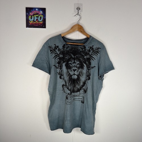 Vintage affliction style - affliction, y2k