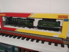 Hornby Railroad (OO) R3060 BR Class A1 No 60163 TORNADO.