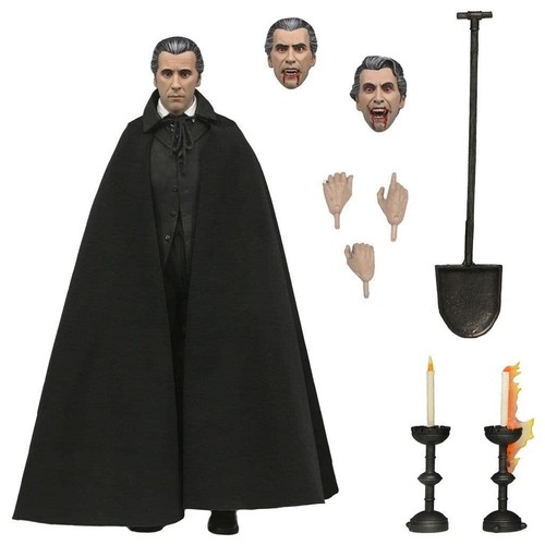 Neca horror dracula - neca, of