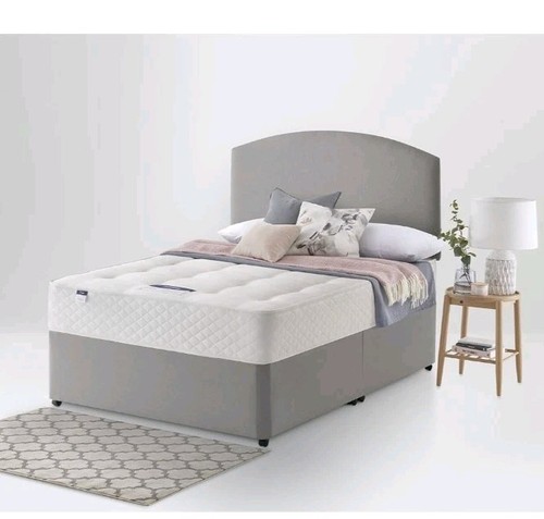 4ft small double silent - 4ft,
