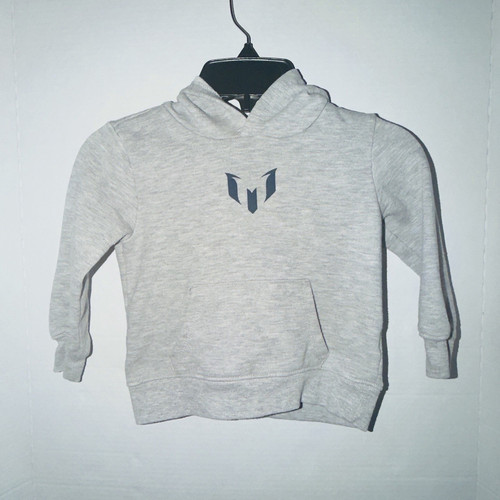 Messi collection toddler gray - messi,
