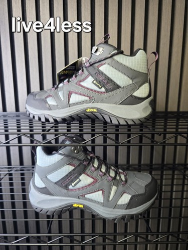 Merrell bryce mid - gtx, hiking