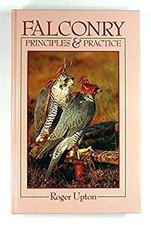 Falconry Hardcover Upton