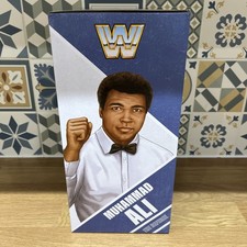WWE Muhammad Ali The Boxer And