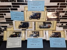 Lledo Very Rare Colliery