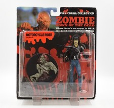 Cult Cinema Collection Zombie