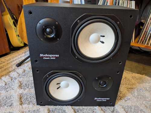 Studiospares sn10 studio - studiospares,
