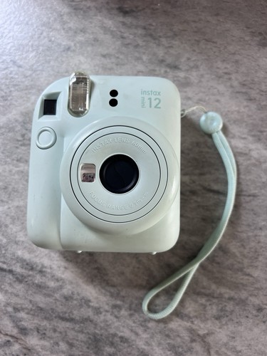Fujifilm instax mini - fujifilm,