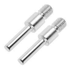  2 Pcs Metal Tire Repair Tool