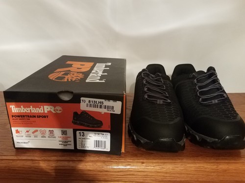 Timberland pro athletic shoe - pro,