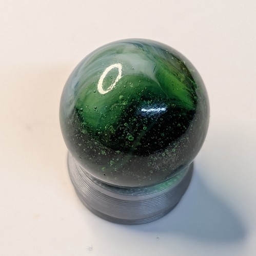 Vintage cario novelty marble - cario,