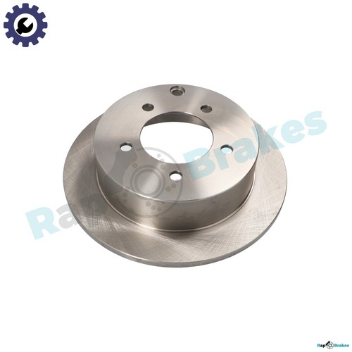 Brake disc d0211 for - 2x,