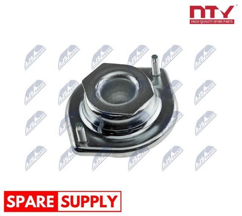 Mounting shock absorber for - shock,