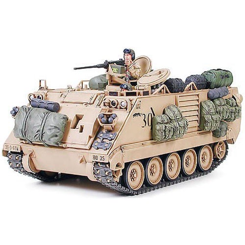 Tamiya 35265 m113 - tamiya,