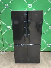 Siemens American Fridge