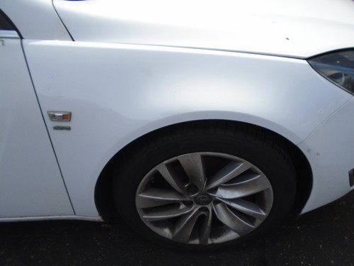 Vauxhall insignia sri cdti - insignia,