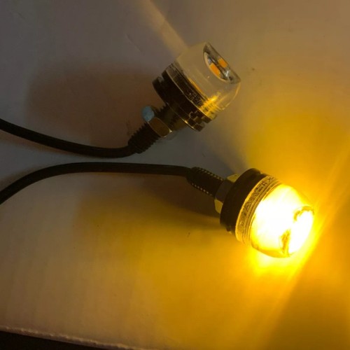 Motorbike super bright led - super,