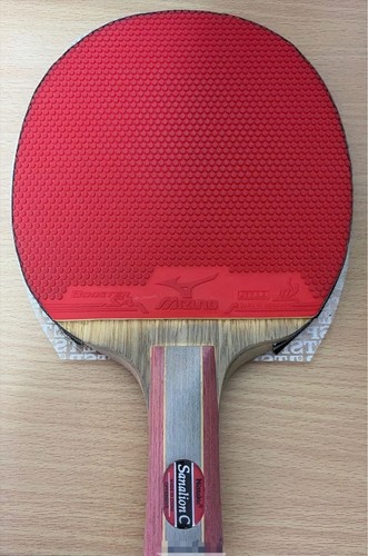 Nittaku sanalion booster - nittaku,