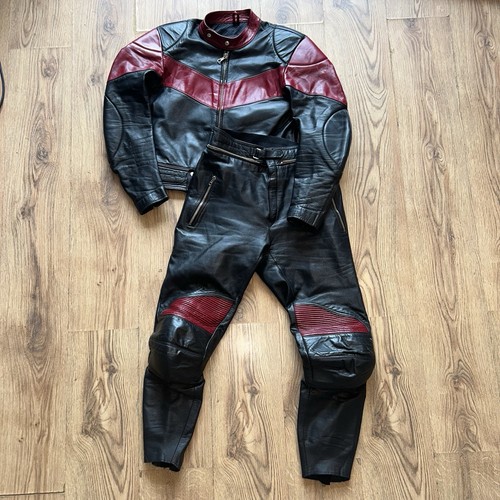 Vintage piece leather - 2,