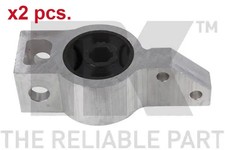 X2 PCS BEHIND THE / FRONT