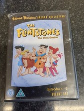 The Flintstones First Season