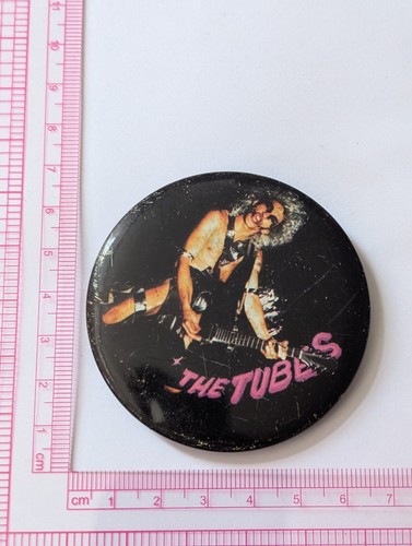 Tubes guitarist large - tubes:,