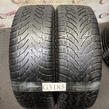 2x 225 65 R17 106H XL NOKIAN