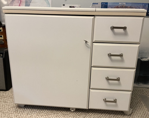 Euc horn america white - euc,