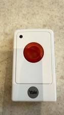 Yale EF-PB Easy Fit Alarm Panic Button Accessory for SR & EF Alarms