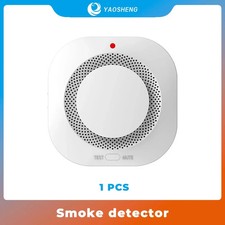 Security-Protection TUYA Smart