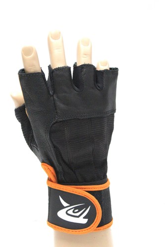 Weight lifting gloves gym - lifting, gloves,